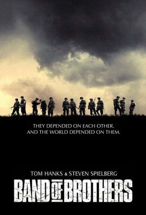 Band of Brothers : 1.Sezon 9.Bölüm