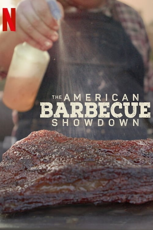 Barbecue Showdown : 2.Sezon 1.Bölüm