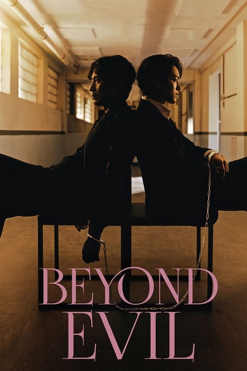 Beyond Evil : 1.Sezon 10.Bölüm
