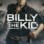 Billy the Kid : 1.Sezon 8.Bölüm izle