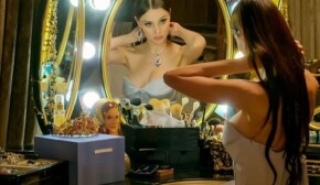 Bling Empire New York : 1.Sezon 1.Bölüm izle