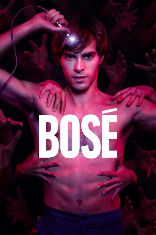 Bosé : 1.Sezon 6.Bölüm