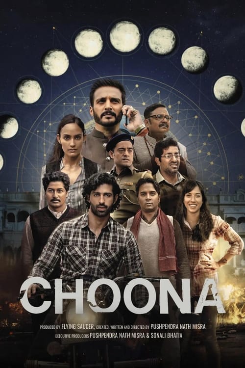 Choona : 1.Sezon 4.Bölüm