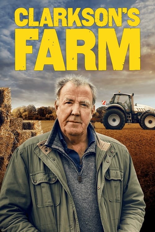 Clarkson’s Farm : 3.Sezon 5.Bölüm