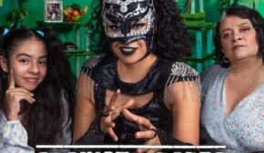 Contra las cuerdas : 1.Sezon 10.Bölüm izle