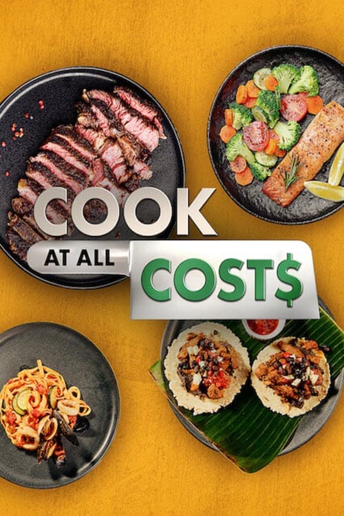 Cook at all Costs : 1.Sezon 3.Bölüm