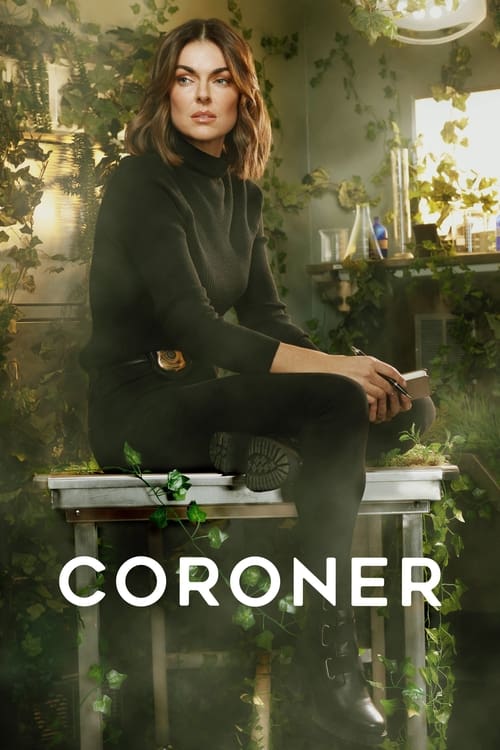 Coroner : 4.Sezon 12.Bölüm
