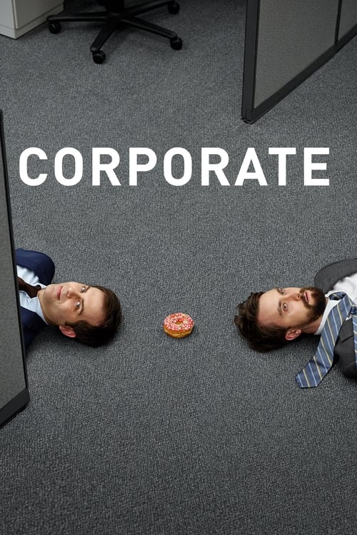Corporate : 3.Sezon 4.Bölüm