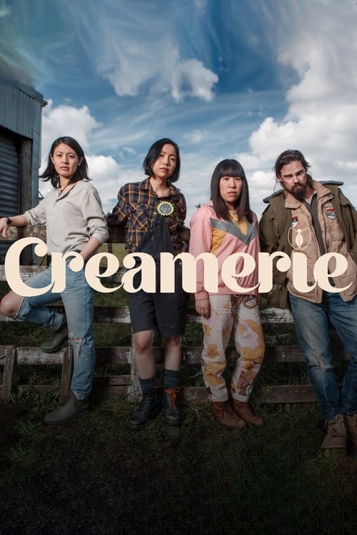 Creamerie : 2.Sezon 5.Bölüm