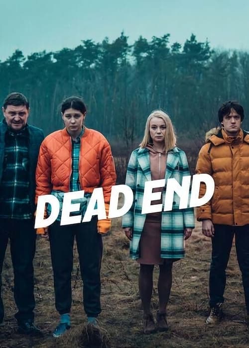 Dead End : 1.Sezon 3.Bölüm
