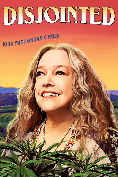 Disjointed : 1.Sezon 7.Bölüm