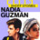 Elite Histórias Breves Nadia Guzmán : 1.Sezon 1.Bölüm izle