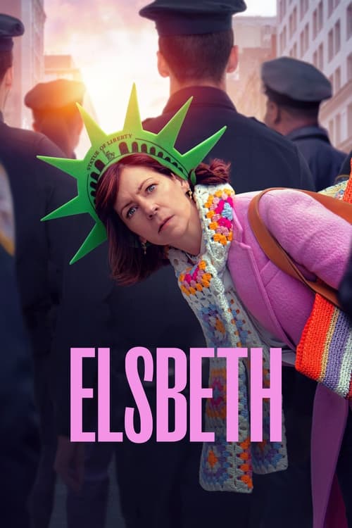 Elsbeth : 1.Sezon 5.Bölüm
