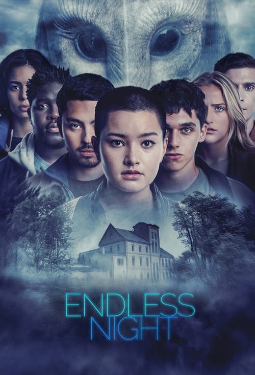 Endless Night : 1.Sezon 6.Bölüm
