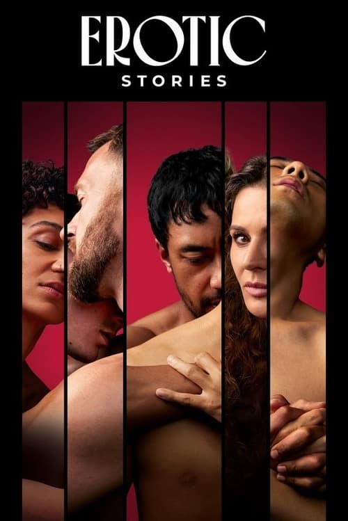 Erotic Stories : 1.Sezon 3.Bölüm