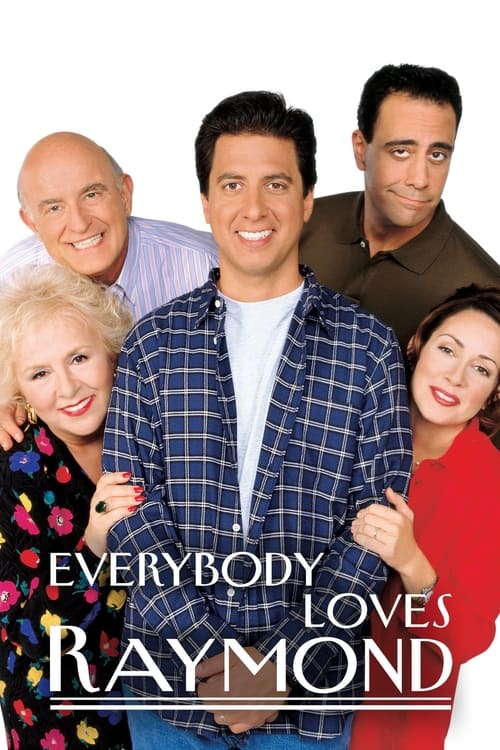 Everybody Loves Raymond : 2.Sezon 1.Bölüm