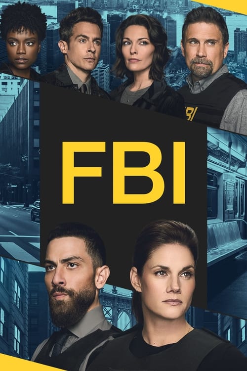 FBI : 1.Sezon 11.Bölüm
