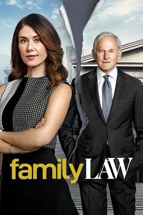 Family Law : 3.Sezon 8.Bölüm