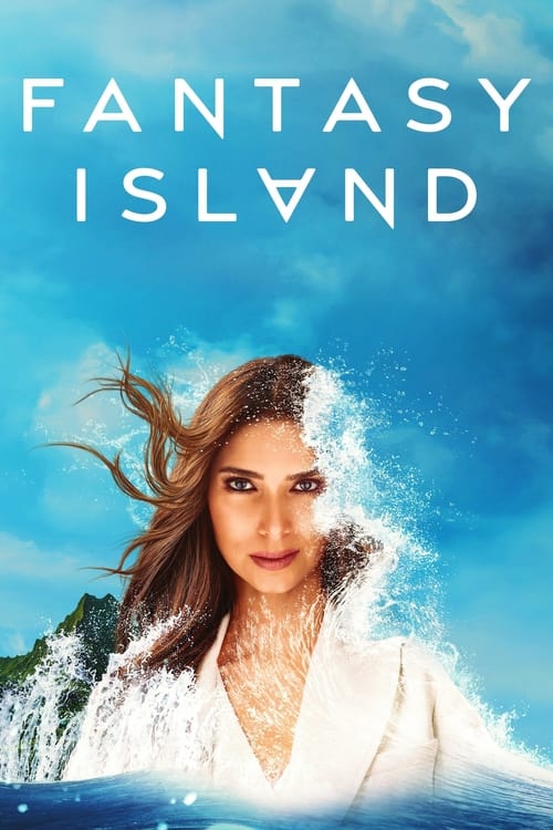 Fantasy Island : 2.Sezon 9.Bölüm