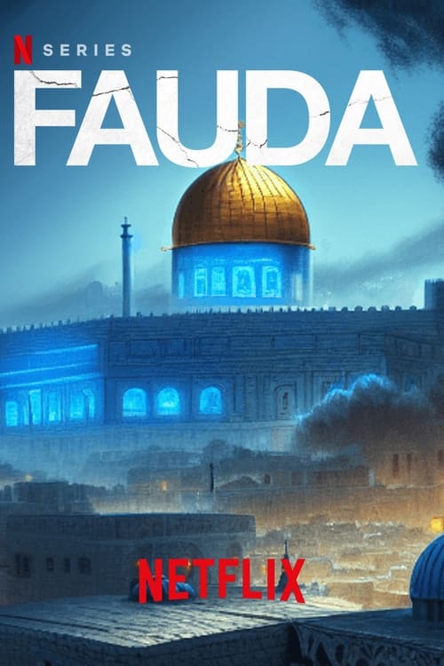 Fauda : 2.Sezon 1.Bölüm