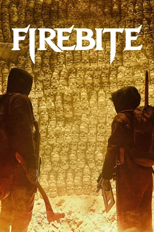 Firebite : 1.Sezon 6.Bölüm