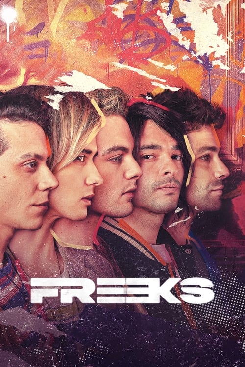 FreeKs : 1.Sezon 10.Bölüm