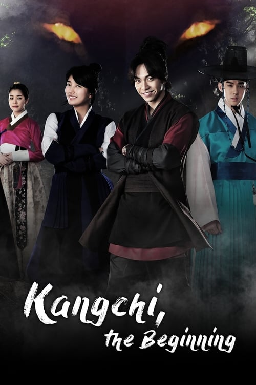 Gu Family Book : 1.Sezon 10.Bölüm