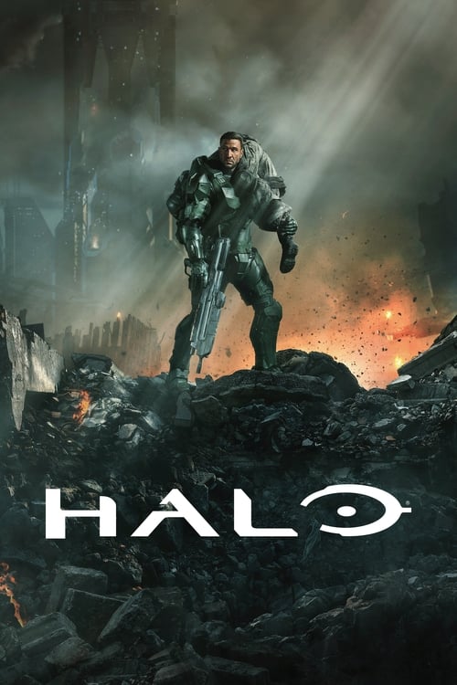 Halo : 1.Sezon 7.Bölüm