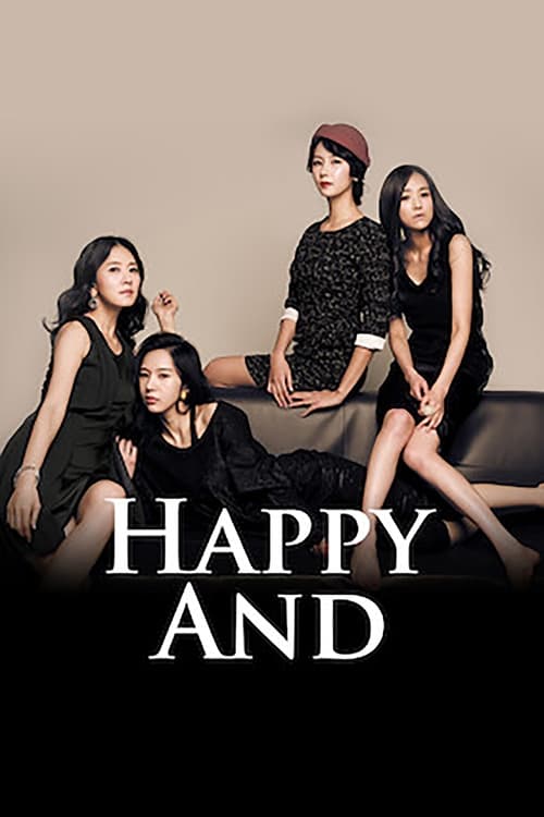 Happy And : 1.Sezon 4.Bölüm