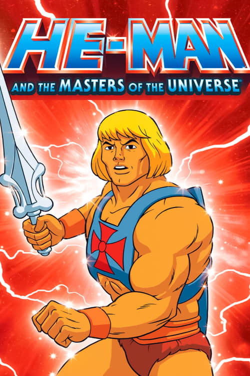He-Man and the Masters of the Universe : 2.Sezon 6.Bölüm