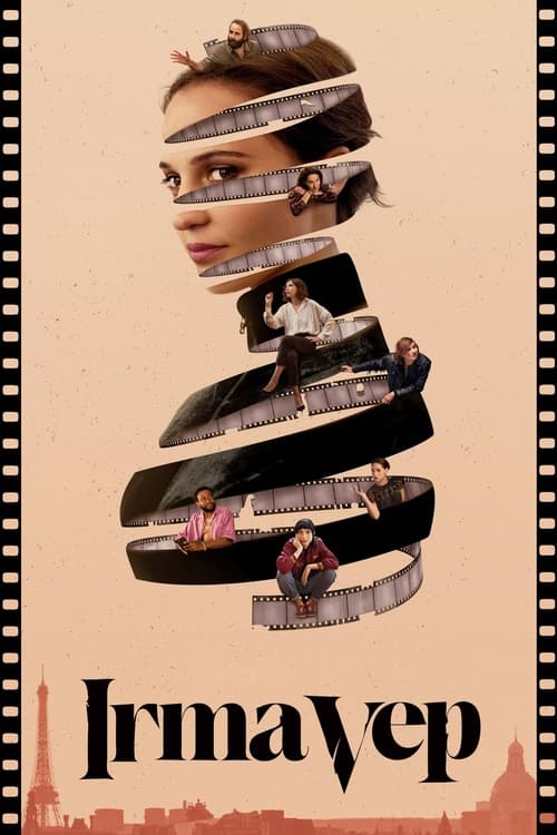 Irma Vep : 1.Sezon 8.Bölüm