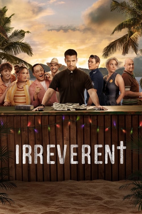 Irreverent : 1.Sezon 7.Bölüm