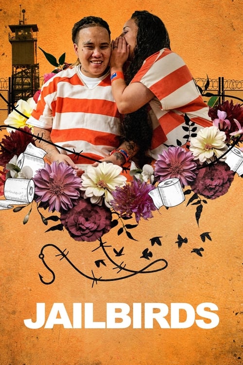 Jailbirds : 1.Sezon 5.Bölüm
