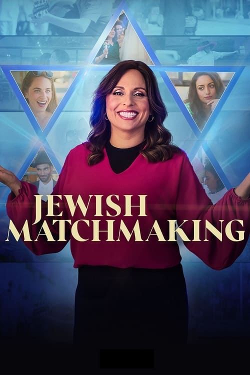 Jewish Matchmaking : 1.Sezon 3.Bölüm
