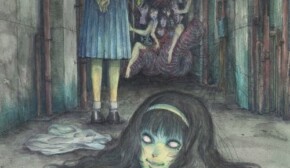 Junji Ito Maniac Japanese Tales of the Macabre : 1.Sezon 12.Bölüm izle