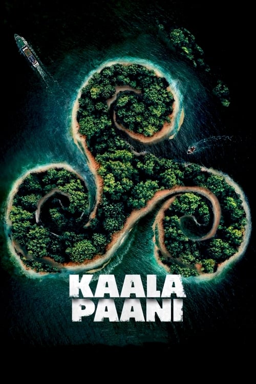 Kaala Paani : 1.Sezon 3.Bölüm
