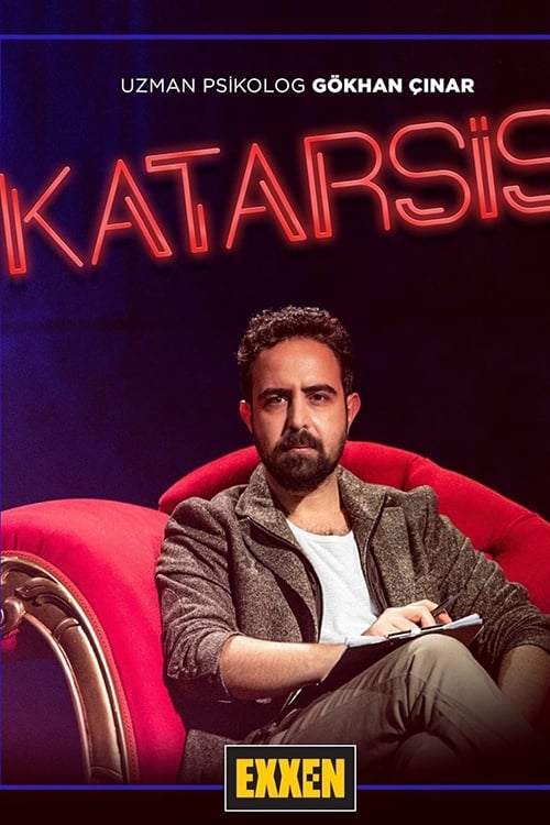 Katarsis : 1.Sezon 9.Bölüm
