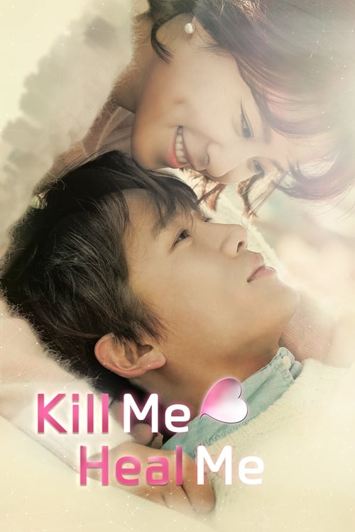 Kill Me, Heal Me : 1.Sezon 9.Bölüm