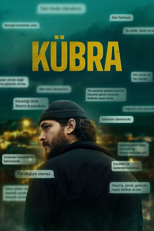 Kübra : 2.Sezon 4.Bölüm