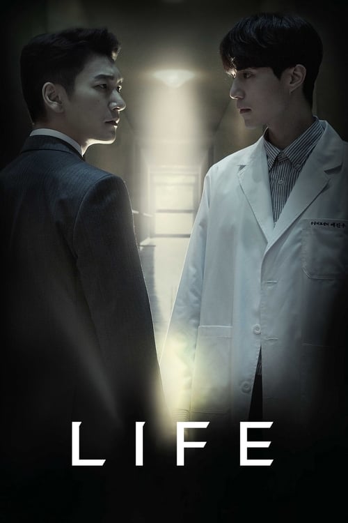 Life : 1.Sezon 1.Bölüm