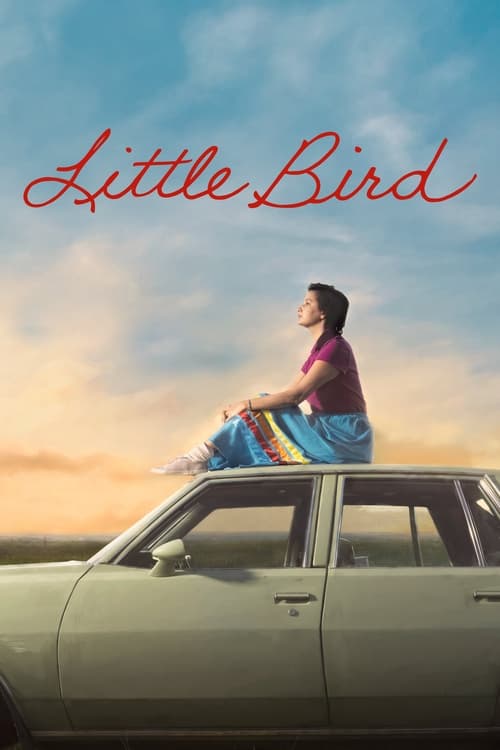 Little Bird : 1.Sezon 5.Bölüm