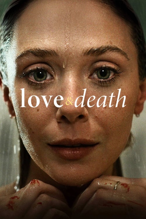 Love & Death : 1.Sezon 1.Bölüm
