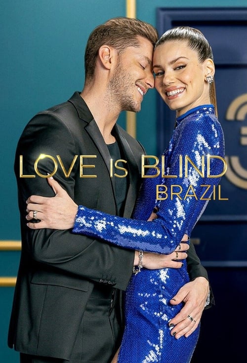 Love Is Blind Brazil : 2.Sezon 8.Bölüm