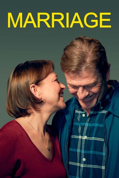 Marriage : 1.Sezon 3.Bölüm