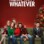 Merry Happy Whatever : 1.Sezon 5.Bölüm izle