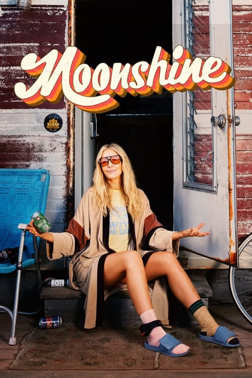 Moonshine : 2.Sezon 4.Bölüm