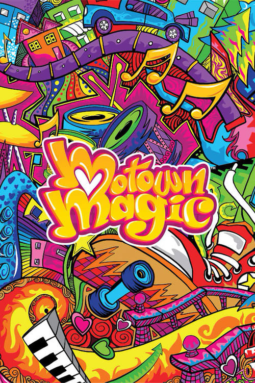 Motown Magic : 2.Sezon 23.Bölüm