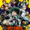 My Hero Academia : 3.Sezon 9.Bölüm izle