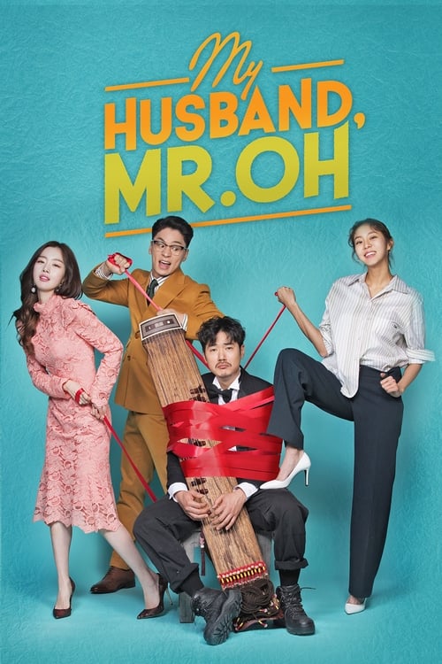 My Husband, Mr. Oh! : 1.Sezon 23.Bölüm