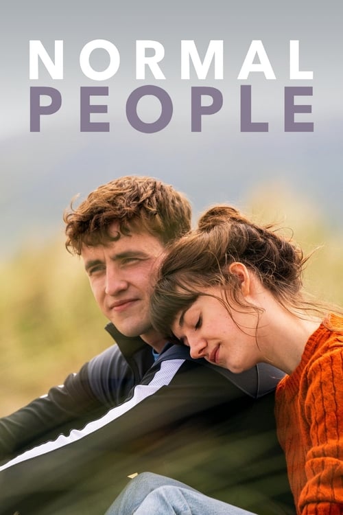 Normal People : 1.Sezon 2.Bölüm